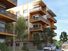 Dobroesti, apartamente tip studio, 2 si 3 camere, finisaje moderne