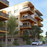 Dobroesti, apartamente tip studio, 2 si 3 camere, finisaje moderne